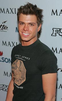 Matthew Lawrence